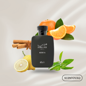 Rasasi Hawas Kobra EDP 100ml for men