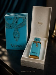 French Avenue Vulcan Feu EDP for Men and Women