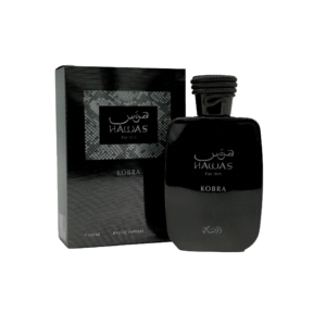 Rasasi Hawas Kobra EDP 100ml for men