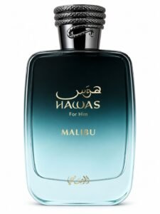 Rasasi Hawas Malibu EDP