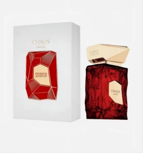 Chaos French Avenue for women and men EDP