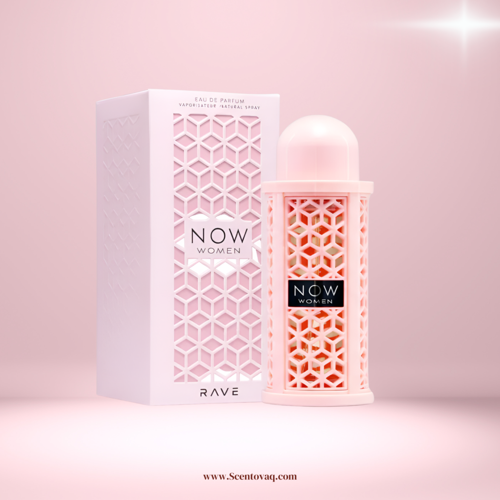 Rave-now-women