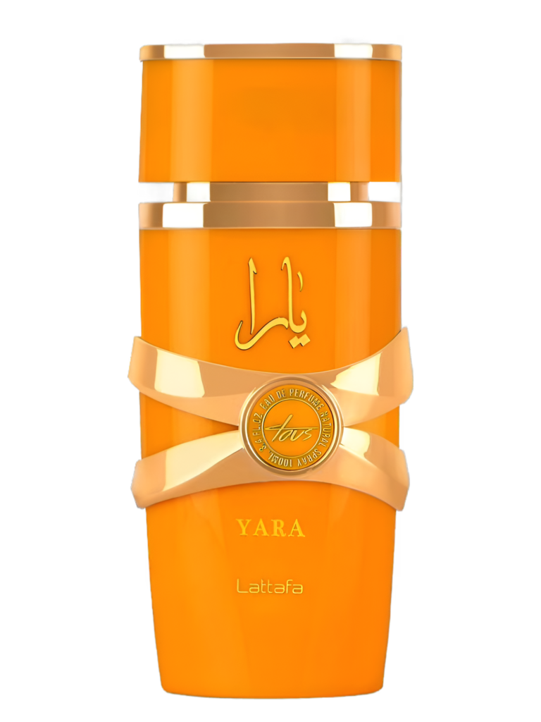 Latafa Yara Tous For Women 100 ml - scentovaq